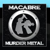 Murder Metal Lyrics Macabre