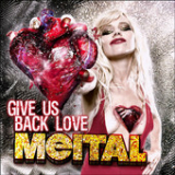 Give Us Back Love (Single) Lyrics Meital Dohan
