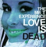 Love Is Dead Lyrics Mr. T Experience