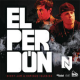 El Perdón (Single) Lyrics Nicky Jam & Enrique Iglesias