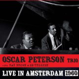 Live in Amsterdam 1960 Lyrics Oscar Peterson