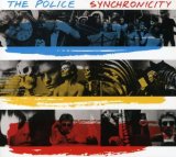 Synchronicity Lyrics Police