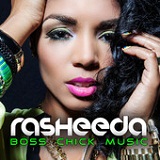 Boss Chick Music Lyrics Rasheeda