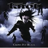 Crows Fly Black Lyrics Tarot