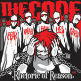 Rhetoric of Reason (EP) Lyrics The Code