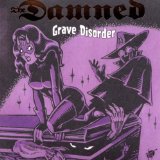 Grave Disorder Lyrics The Damned