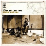 The John Butler Trio