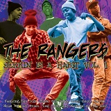 Jerkin' Is A Habit Vol. 1 Lyrics The Ranger$