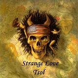 Strange Love Lyrics Tsol