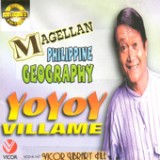 Magellan Philippine Geography Lyrics Yoyoy Villame
