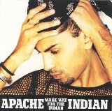 Make Way for the Indian Lyrics Apache Indian