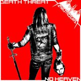 Death Threat / No Heaven (EP) Lyrics Armour