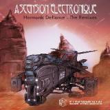 Harmonic Defiance The Remixes Lyrics Ascension Electronique