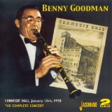 Sing, Sing, Sing Lyrics Benny Goodman
