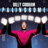 Palindrome Lyrics Billy Cobham