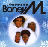 Christmas Album Lyrics Boney M.