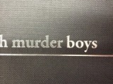 Collected Recordings Lyrics British Murder Boys