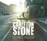 Draws Blood Lyrics Carleton Stone