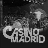 The Devil On My Shoulder Knows How To Party (Single) Lyrics Casino Madrid