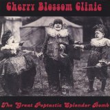 Miscellaneous Lyrics Cherry Blossom Clinic
