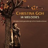 14 Melodies (Live at Le Petit Faucheux France) Lyrics Christina Goh