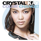 Color Change! Lyrics Crystal Kay