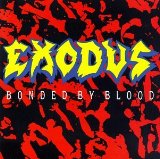Bonded By Blood Lyrics Exodus