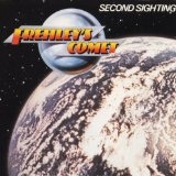 Second Sighting Lyrics Frehley's Comet