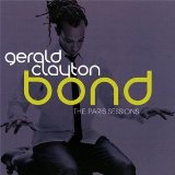 Bond: The Paris Sessions Lyrics Gerald Clayton
