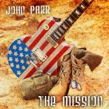 The Mission Lyrics John Parr