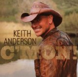 Miscellaneous Lyrics Keith Anderson
