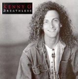 Breathless Lyrics Kenny G