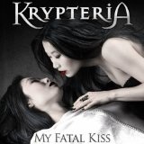 My Fatal Kiss Lyrics Krypteria
