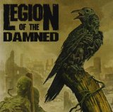 Ravenous Plague Lyrics Legion Of The Damned