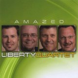 Amazed Lyrics Liberty Quartet
