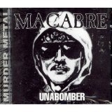 Unabomber (EP) Lyrics Macabre