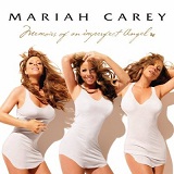 Memoirs Of An Imperfect Angel Lyrics Mariah Carey