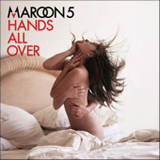 Hands All Over Lyrics Maroon 5