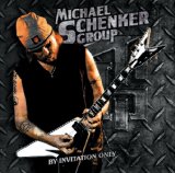By Invitation Only Lyrics Michael Schenker Group