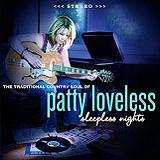Sleepless Nights Lyrics Patty Loveless