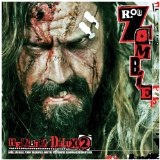 Hellbilly Deluxe 2 Lyrics Rob Zombie