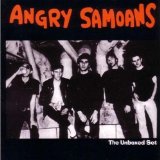Miscellaneous Lyrics The Angry Samoans