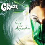 Love & Affection (EP) Lyrics The Green