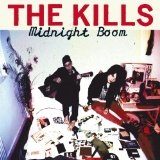 Midnight Boom Lyrics The Kills