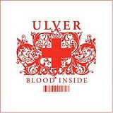 Blood Inside Lyrics Ulver