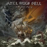 Into the Storm Lyrics Axel Rudi Pell