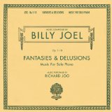 Fantasies & Delusions Lyrics Billy Joel