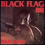 Damaged Lyrics Black Flag