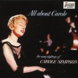 Miscellaneous Lyrics Carole Simpson