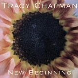 New Beginning Lyrics Chapman Tracy